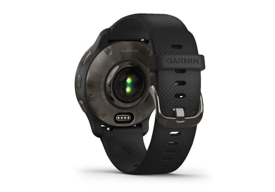 venu 2 plus