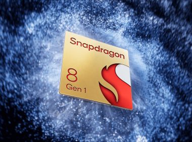 snapdragon 8 gen 1