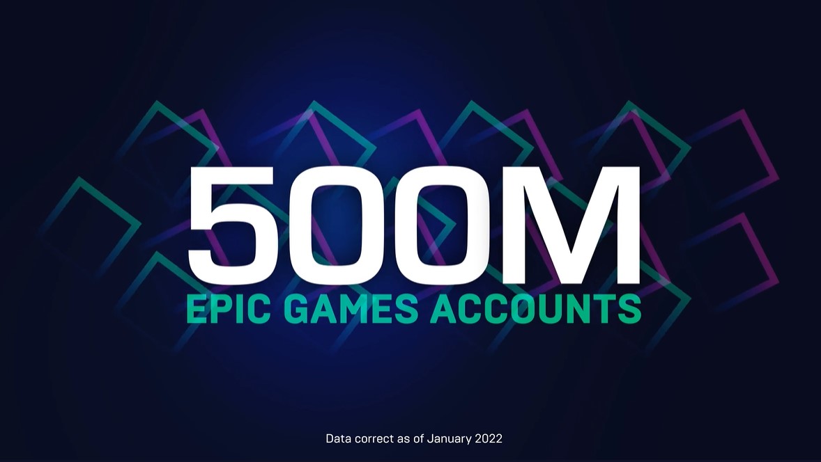 epic games