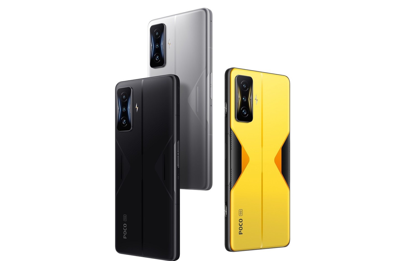 poco f4 GT